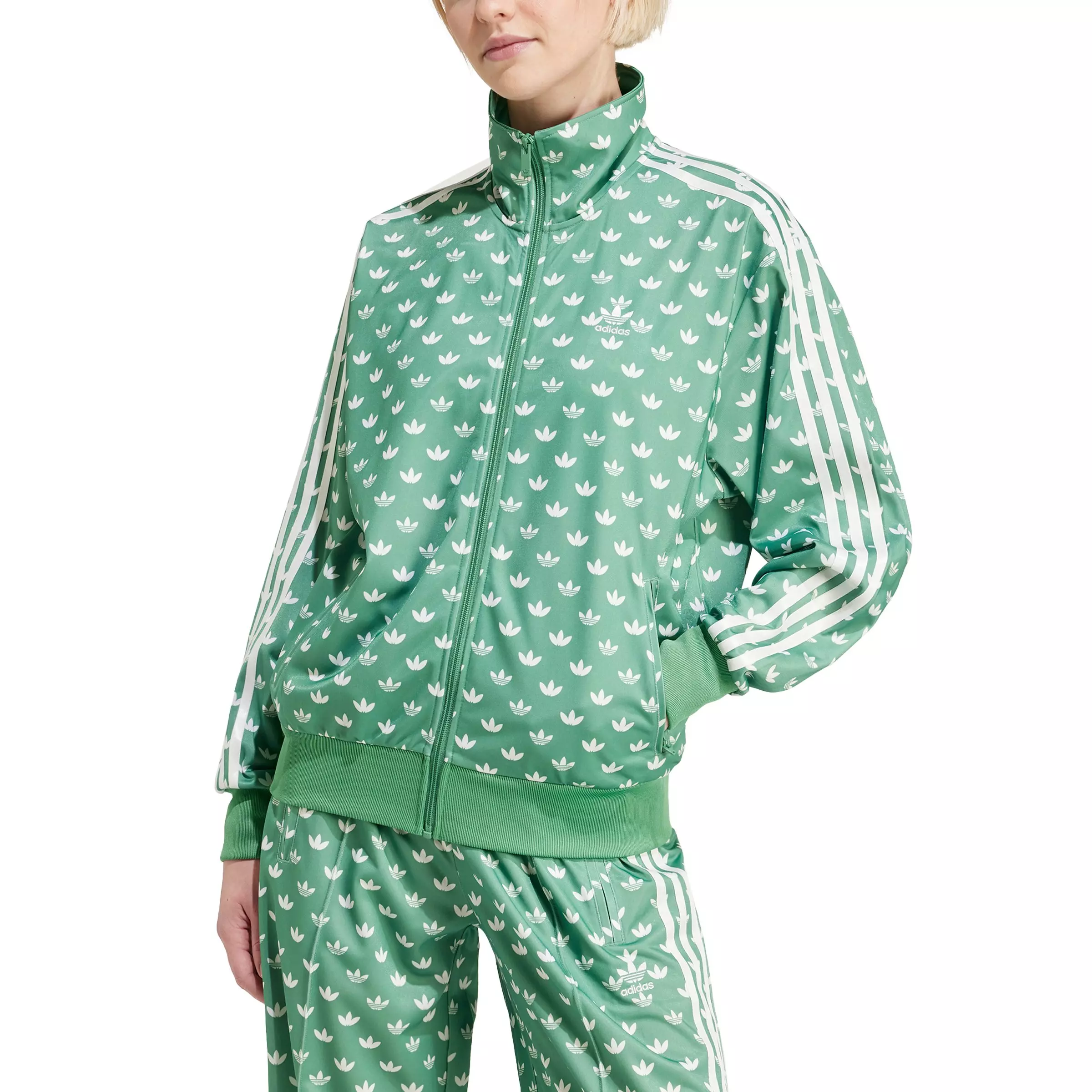 adidas firebird track top green XS ジャージ $_57.JPG?set_id=880000500F
